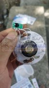 义乌雪亮电子厂承接PCB电子厂品焊锡&n