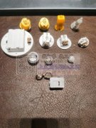 义乌雪亮电子厂承接PCB电子厂品焊锡&n