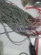 本加工厂长期承接各种手工活，挂圈&nbs
