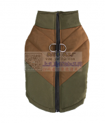 【老板在线寻找】找宠物棉衣服装加工厂，数量10万件