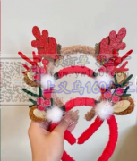 江西，河南，安徽专业加工节日（圣诞，万圣