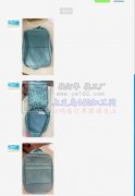 5000个包寻找加工厂，要求义乌周边箱包加工厂