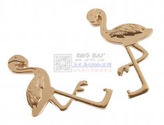 找能做锌合金饰品成品的工厂