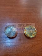 本厂承接各种铁皮、不锈铁饰品加工