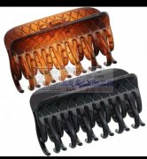 采购这个发夹有模具的联系我