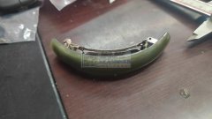 如图这个夹子需要做，寻找有这个模具的工厂