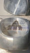 承接激光打标加工价格低出货快
