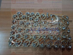 以质量求生存，专业手工点钻，价格优惠。