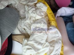 本仓库有一批船袜清仓处理