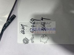 翻砂，承接各类锌合金饰品配件，头饰，发簪