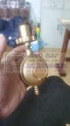 专业承接各类金属件烤漆加工
