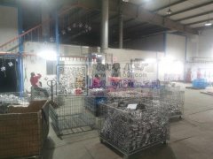 专业承接各类金属件烤漆加工