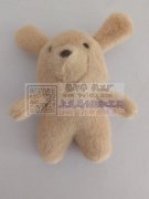 本厂人员设备齐全，做毛绒玩具10年，有需