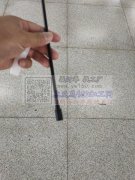 五厘塑料管堵头  有