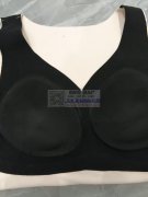 寻找一体机加工文胸，数里20万，有意者联