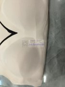 寻找一体机加工文胸，数里20万，有意者联