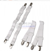 弹力织带夹&nbsp;可加我微信&nbs