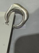 如图所示饰品需要做，寻找做这个货的工厂，