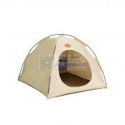 寻找义乌专业做狗帐篷的工厂