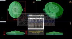 不锈钢饰品需要做，如图，寻找专业做图上不