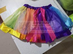 承接网纱裙加工或成品供应，有需要的老板欢