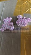 承接各种陶泥加工手抓泥，工厂在外地湖南贵