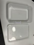 一次性餐盒，需要外贸出口一个柜 