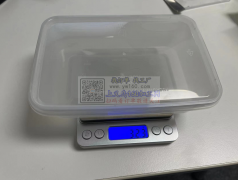 寻专业做注塑餐盒的工厂，需要报价，数量一