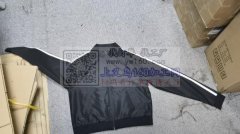 可以做薄款双层夹克（面料无弹力）的外地工