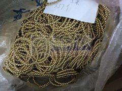 专业做，弯针，挂圈，串珠，扑梦网，有固定