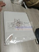 15301个化妆包外发加工