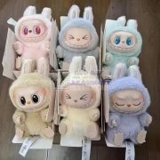 毛绒玩具外发，需做成品