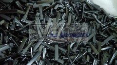 承接电泳黑色 亮黑 