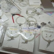 本加工厂经营多年，主要以义乌的各类手工饰