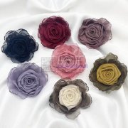 本加工厂经营多年，主要以义乌的各类手工饰