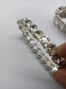 穿弹力线外发【量特别大】找义乌周边穿弹力