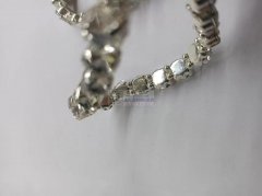 穿弹力线外发【量特别大】找义乌周边穿弹力