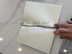 寻能定制人造皮革笔记本的工厂，详情看图地