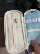 现有几万个笔袋外发