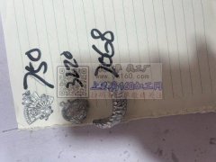 饰品加工厂，专业承接各种锌合金翻砂加工，