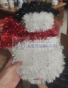 承接手工加工：饰品加工、发箍加工、外贸节