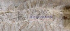 谁家是专业做纱裙的加工厂 如图