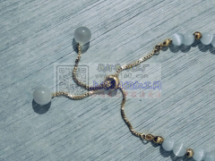 找图示手链成品，谁家有这个现货，有的话加