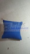 专业加工装丝棉枕头和平车车线