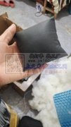 专业加工装丝棉枕头和平车车线