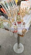 承接锌合金各种饰品，成品，半成品，毛柸，