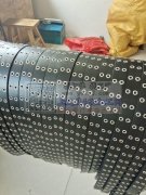专业承接各种汽眼四合扣加工，价格优惠出货