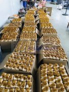 专业加工各种吊牌穿绳打结、以及绳子打结加