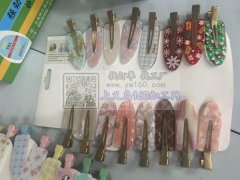 专业承接各类粘夹子，保证质量，保证出货。