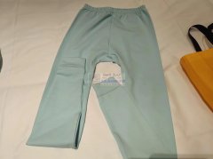 5万套秋衣秋裤外发 如图，谁家能做？